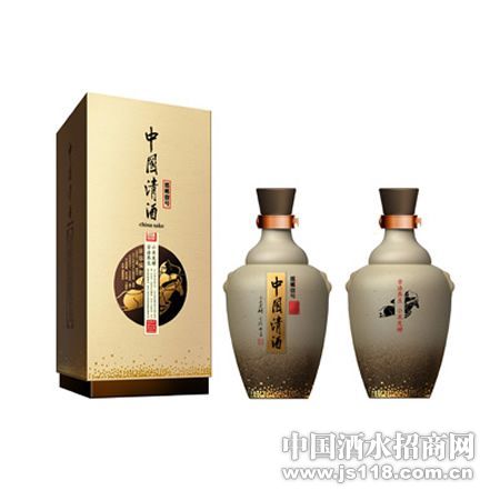 東方韻味，匠心獨醞 瑞禾酒業引領中國清酒新風尚