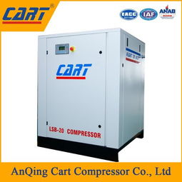 卡爾特安徽省宿州空氣壓縮機(jī)銷售詳情