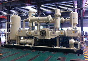 專業(yè)無油空氣壓縮機供應(yīng)商 東方壓縮機引領(lǐng)氣體壓縮機械銷售新趨勢